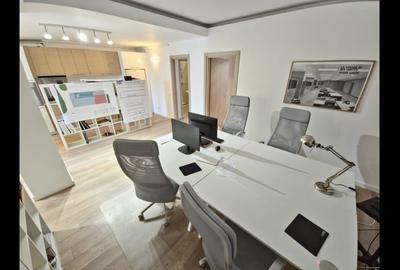 Apartament cu 4 camere în Dorobanți - 2
