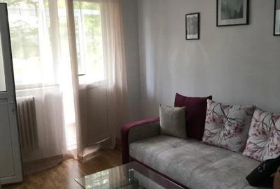 Garsonieră decomandată în Medicină - 3