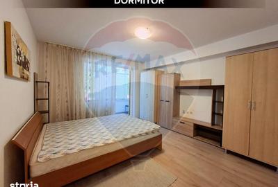 Apartament cu 2 camere decomandat în Depozitelor