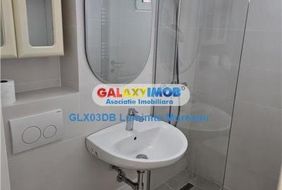 Apartament cu 2 camere semidecomandat, mobilat în Micro 9 - 11