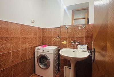 Apartament cu 3 camere decomandat, mobilat în Mănăștur - 6