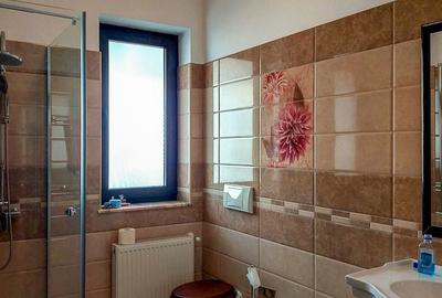 Casă individuală cu 5 camere cu Canalizare în Sânpetru - 13