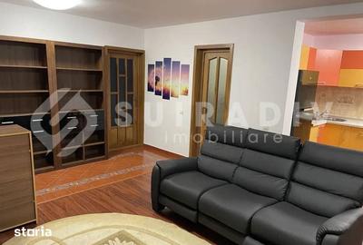 Apartament cu 3 camere semidecomandat, mobilat în Bună Ziua - 3