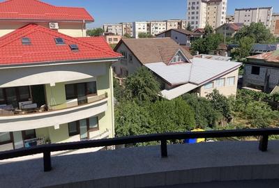 Apartament cu 3 camere decomandat în Central - 2