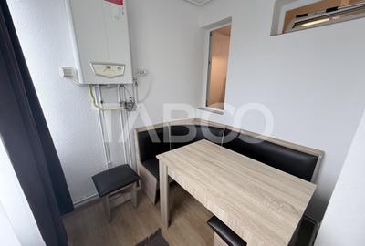 Apartament cu 2 camere nedecomandat, mobilat în Mihai Viteazul - 7