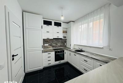 Apartament cu 2 camere decomandat în Cristian