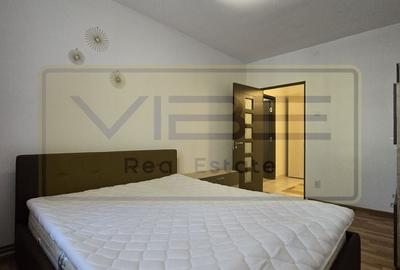 Apartament cu 2 camere decomandat, mobilat în Gară - 12