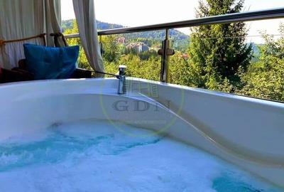 Casă individuală cu 14 camere cu Canalizare în Cioplea - 5