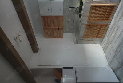 Apartament cu 2 camere decomandat în Central - 2