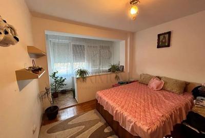 Apartament cu 2 camere decomandat în Dâmbovița