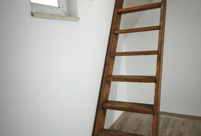 Garsonieră decomandată în Micro 40 - 5