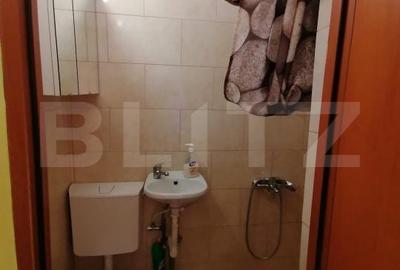 Apartament cu 2 camere în Mărăști