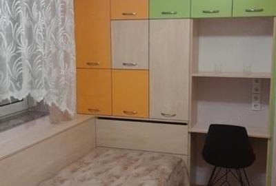 Apartament cu 2 camere decomandat în Gorjului