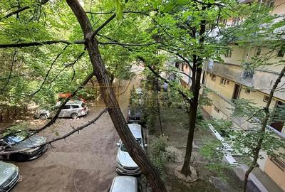 Apartament cu 2 camere semidecomandat, mobilat în Ultracentral - 3