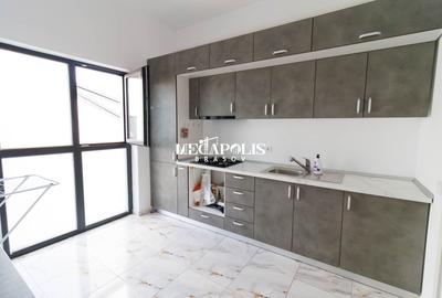 Apartament cu 2 camere decomandat în Sânpetru - 6