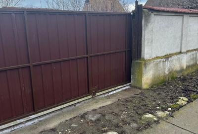 Casă cu 4 camere în Gurba - 4