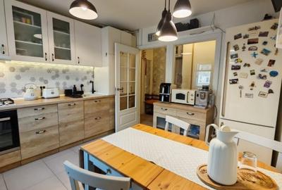 Apartament cu 2 camere decomandat în Tineretului - 10