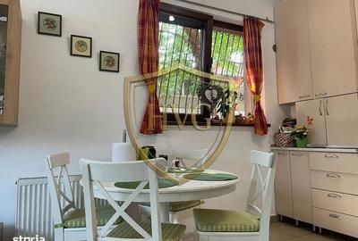 Apartament cu 2 camere decomandat în 1 Mai