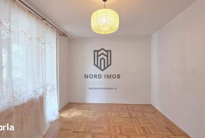 Apartament cu 3 camere semidecomandat în Vatra Luminoasă - 15