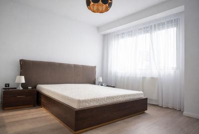 Apartament cu 2 camere decomandat, mobilat în Plopilor - 6