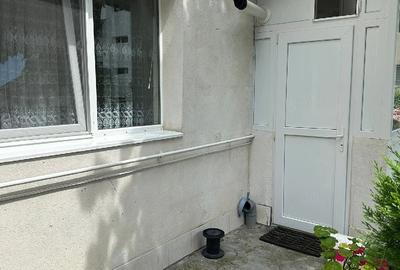 Apartament cu 2 camere semidecomandat în Micro 3 - 2