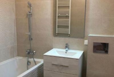 Garsonieră decomandată în Mărăști - 3
