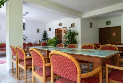 Casă individuală cu 10 camere cu Teren 1348 Mp în Sânbotin - 1