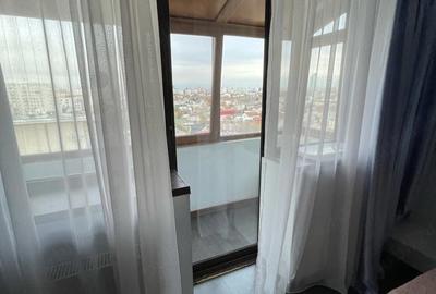 Apartament cu 3 camere semidecomandat în Turda - 4