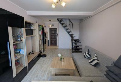 Apartament cu 2 camere semidecomandat în Apărătorii Patriei - 8