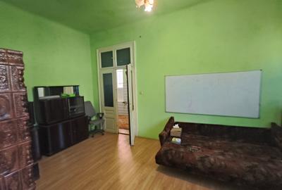Apartament cu 2 camere în Elisabetin - 3