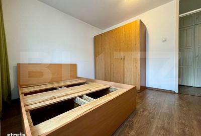 Apartament cu 2 camere decomandat în Lotus - 2