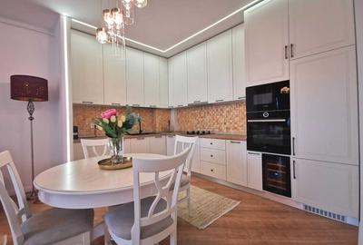 Apartament cu 2 camere decomandat în Central - 2