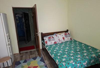 Garsonieră nedecomandată în Sud - 1