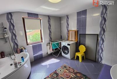 Casă individuală cu 5 camere cu Canalizare în Chișoda - 25
