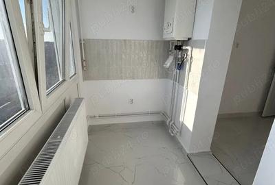 Apartament cu 2 camere decomandat în Central - 2