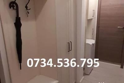 Apartament cu 4 camere semidecomandat în Moșilor - 6