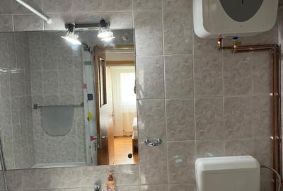 Apartament cu 2 camere decomandat, mobilat în Tineretului - 9