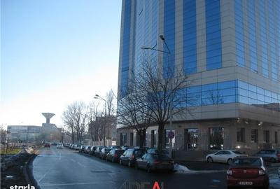 Spațiu comercial, de 8,700 mp, în 13 Septembrie