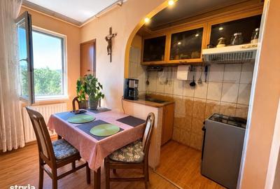 Apartament cu 2 camere în Unirii