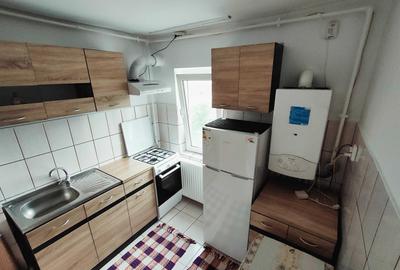 Apartament cu 2 camere decomandat în Central - 3
