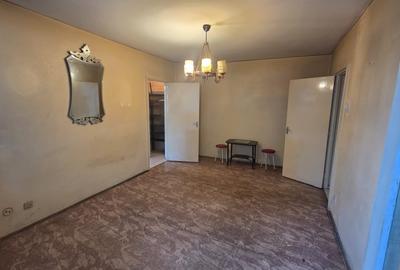 Apartament cu 2 camere semidecomandat în Unirii - 2