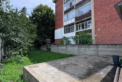 Casă cu 3 camere în Central