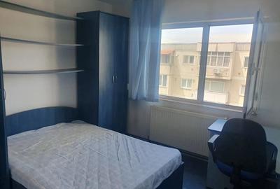 Apartament cu 3 camere nedecomandat în Central - 8