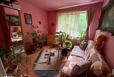 Apartament cu 3 camere în Central - 7