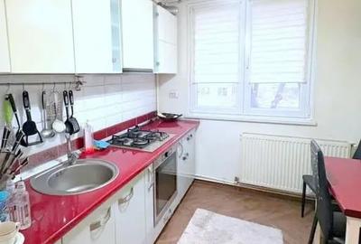 Apartament cu 2 camere semidecomandat în Țiglina 1