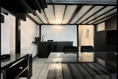 Apartament cu 2 camere semidecomandat în Central - 1