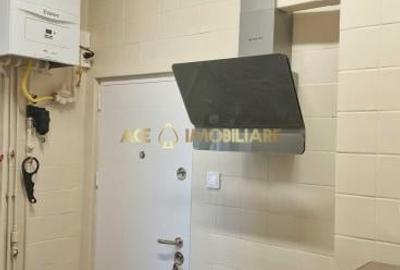 Apartament cu 2 camere decomandat, mobilat în Muncii - 6