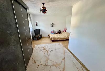 Casă cu 4 camere în Clinceni - 6