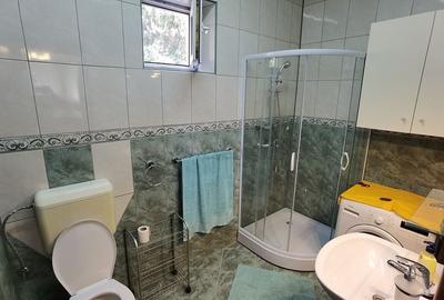 Casă individuală cu 6 camere cu Canalizare în Pipera - 9