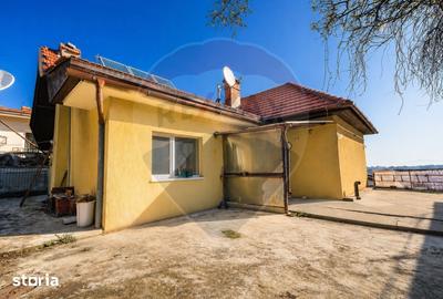 Casă cu 5 camere cu Teren 404 Mp în Bartolomeu